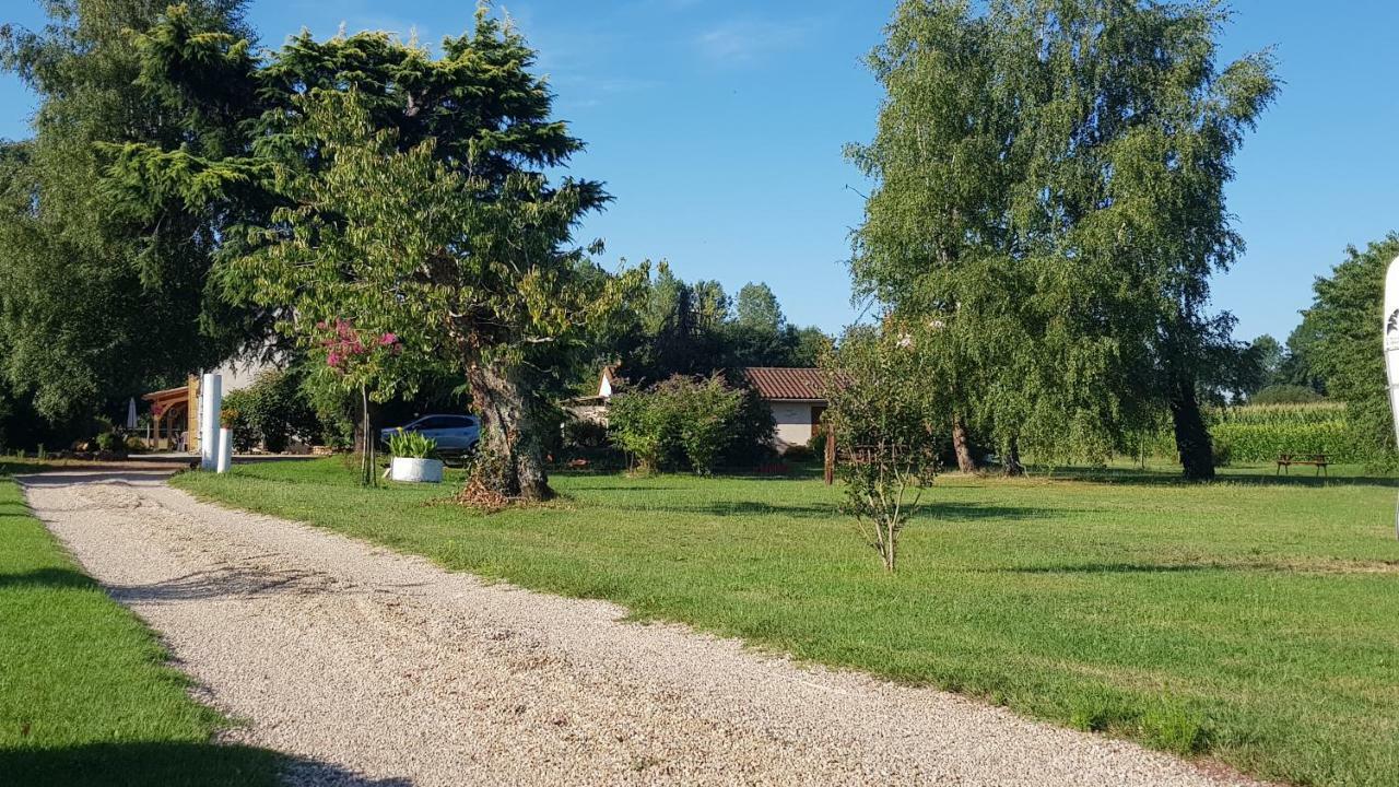 Chambres D'Hotes Carpediem Prigonrieux Exteriér fotografie